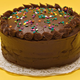 Illustration for article titled Feces Cake Prank Raises The Question: Is Poop A Carb?